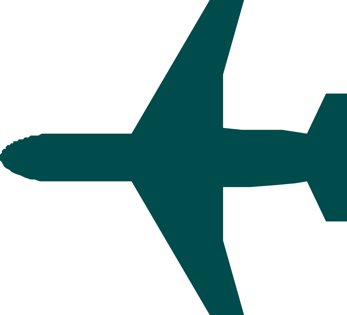 a green airplane with a black background clip art png transparent Green Airplane Clipart on Black Background
