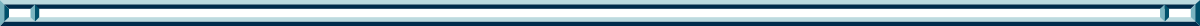Metallic Blue Foil Borders and Bars Clipart