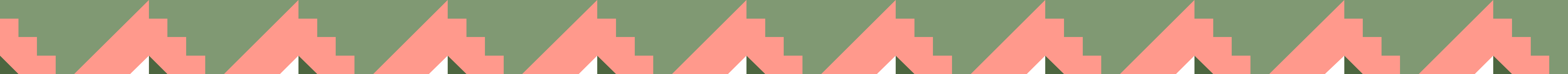 Borders and Bars Clipart: Vibrant Green and Pink Line Pattern