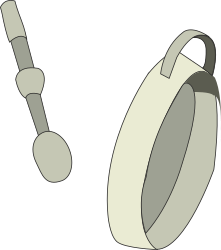 Shovels Collection: Versatile Shovel Clipart for Your Projects