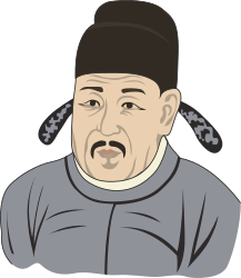 Mustached Man in Hat: Vintage Clipart for Your Creative Projects