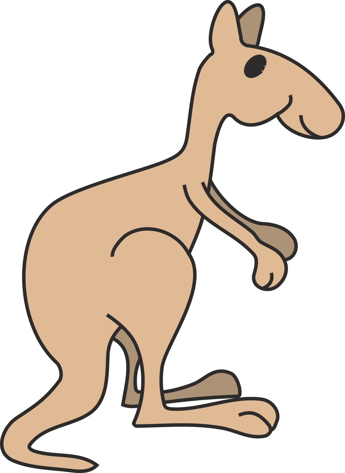 kangaroo clipart clipart clipart clipart clipart clipart clipart clipart clipart clipart clipart clipart clipart clipart clipart clipart clipart clip art png transparent Kangaroo Clipart: Vibrant Illustrations of Australia’s Iconic Marsupial