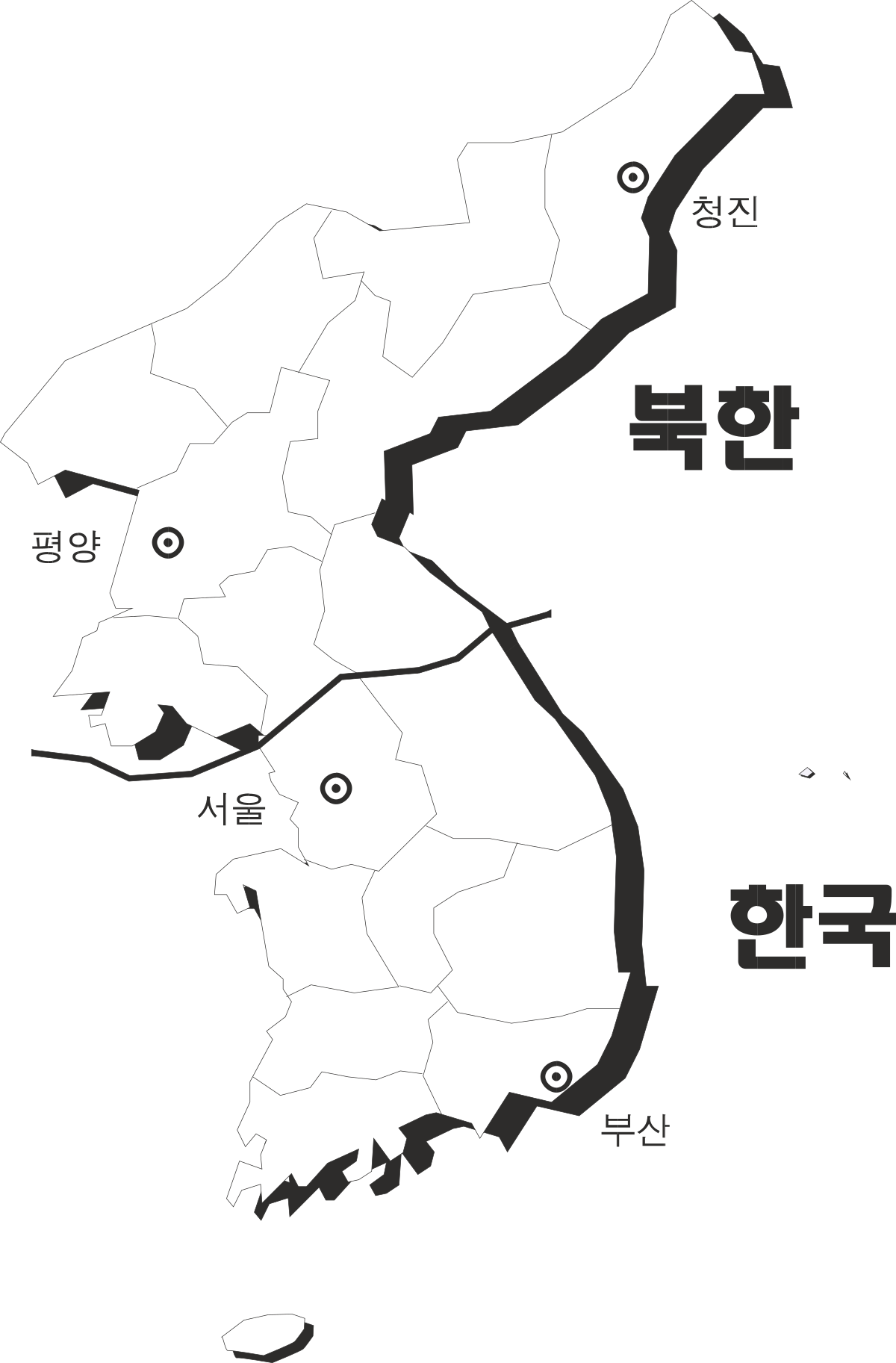 Japan Provinces Map Clipart - Explore the Regions Visually