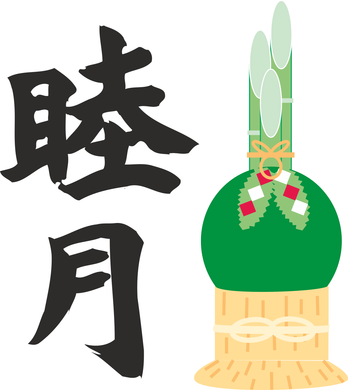 a bottle with a green top and a red ribbon around it clip art png transparent Bottle with Green Top and Red Ribbon - Perfect Clipart for Celebrations
