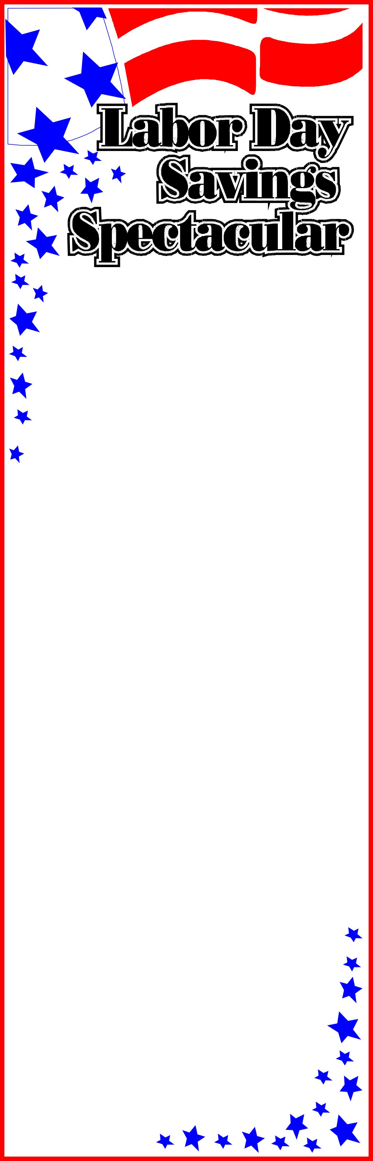 free printable 4th of july flag day free printable 4th of july flag day free printable clip art png transparent 4th of July Flag Day Clipart - Free Printable Business Borders