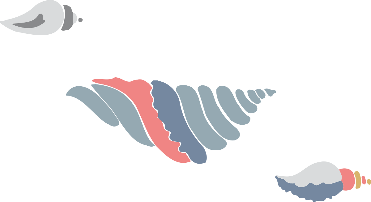 Cartoon Fish Clipart: Charming Marine Life with Vibrant Tail