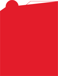 Borders and Frames for Logos - Red Car Clipart on Black Background