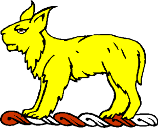 ANIMALS,WILD,LYNX clipart