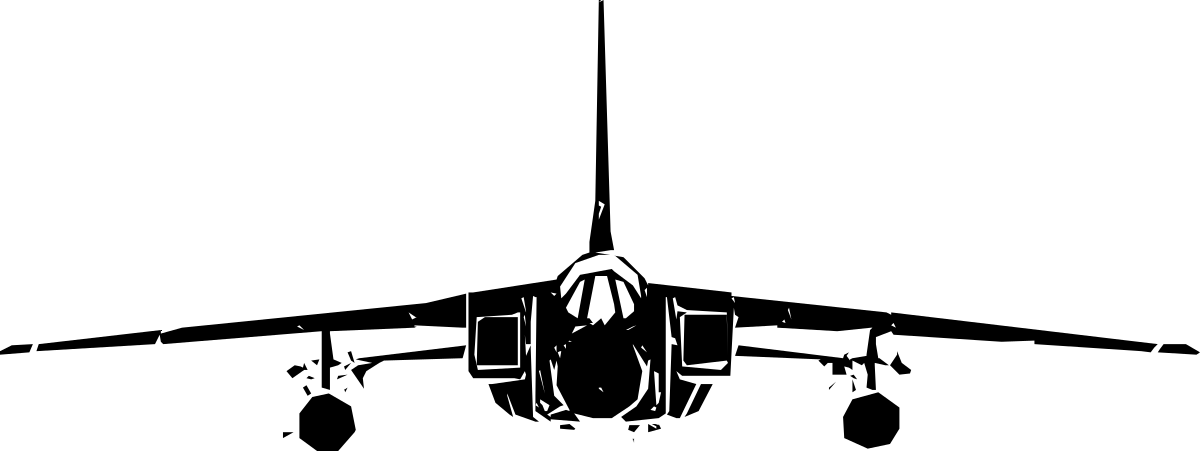 a black and white photo of a person in the dark clip art png transparent Black and White Clipart of a Person in the Dark