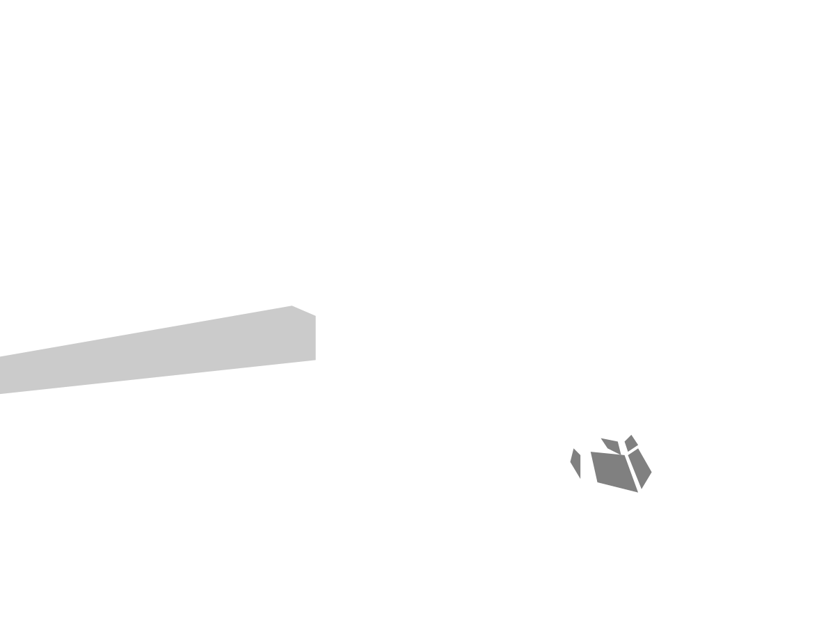 Plane Flying in the Sky - Stunning Black Background Clipart