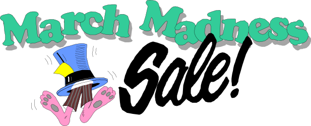 March Madness Clipart: The Best of the Best Basketball Graphics