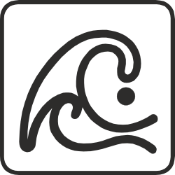 Surfboard Logo Clipart: Vibrant and Catchy Designs for Your Projects