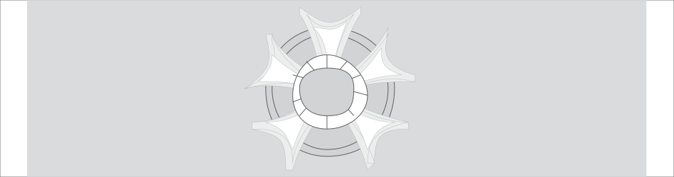 Circular Object Clipart: Versatile SVG Illustrations for Every Project