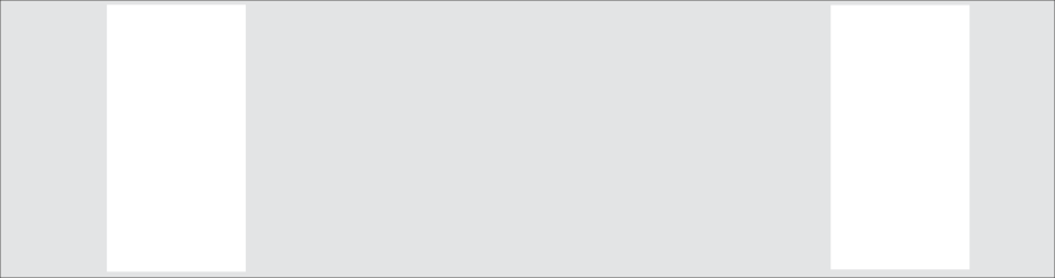 White Square with Vertical Lines Clipart - Modern Minimalist Design