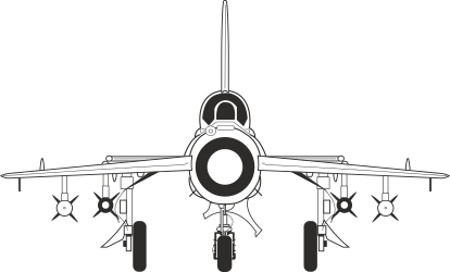 Jet Clipart: Stunning Airplane Graphics for Your Projects
