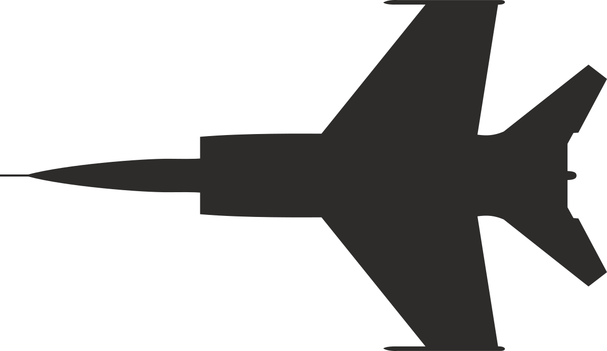 Jet Flying in the Air Clipart: Dynamic Aviation Visuals