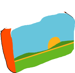Delicious Cake Clipart - Slice Missing for Perfect Illustrations