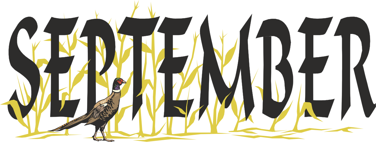 september is the month of the month of september clip art png transparent September Clipart Collection - Vibrant Seasonal Illustrations