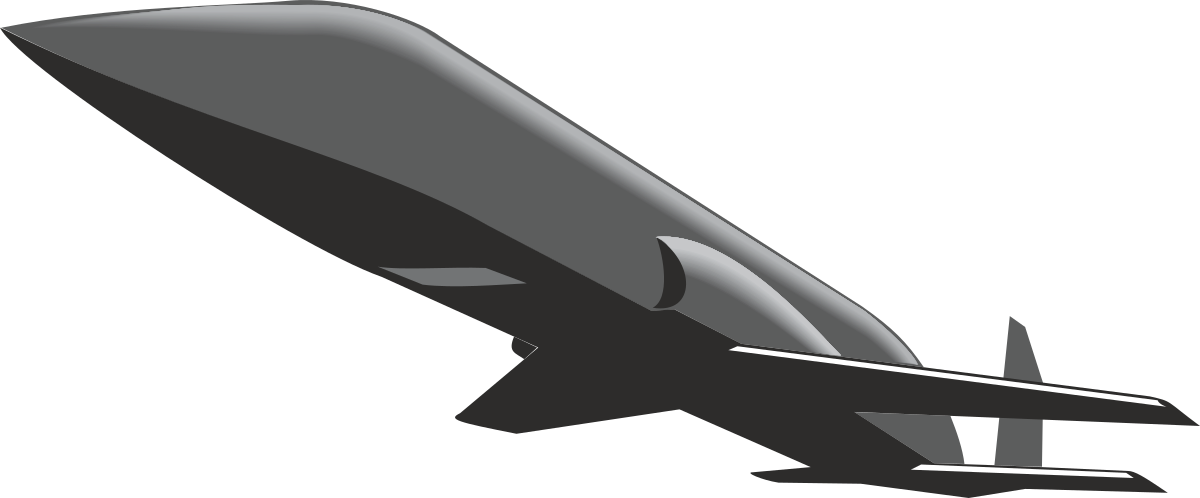 a black and white airplane with a long tail clip art png transparent Black and White Airplane Clipart with Long Tail - Perfect for Creative Projects
