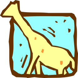 None Clipart: Unique Gi Gi Characters for Creative Projects