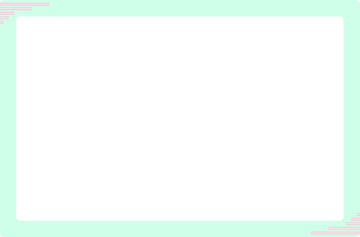 Neon Square Frame with Black Background Clipart for Creative Designs
