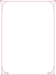 BORDERS,FRAMES,NOV1VFRM clipart