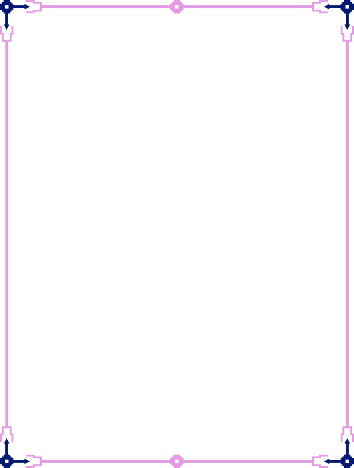 a square frame with a blue border clip art png transparent Blue Border Clipart: Elegant Square Frame Design for Creative Projects