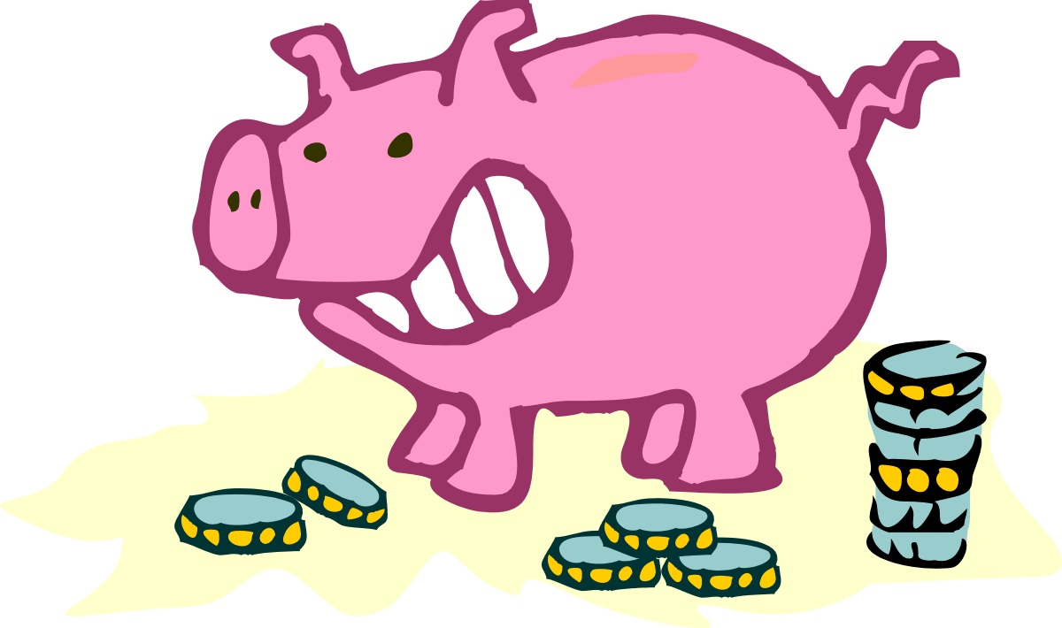 a pig with a broken leg clip art png transparent Pig with Broken Leg Clipart - Heartwarming and Whimsical Illustrations