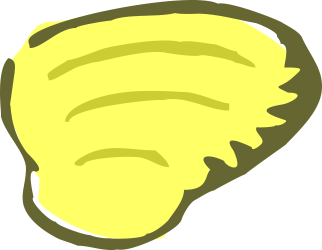 Stunning Yellow Wi-Fi Symbol Clipart for Modern Connectivity