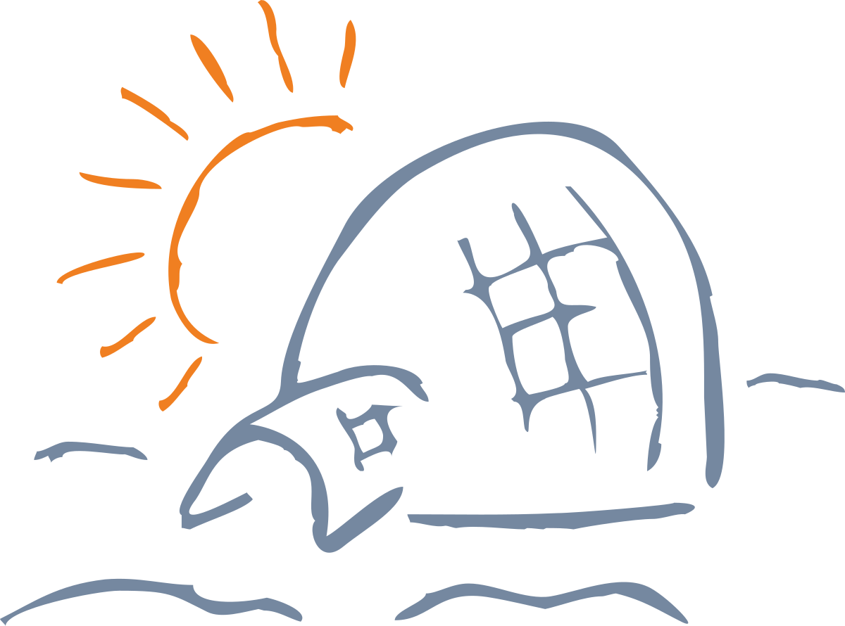 a drawing of a sun and a building clip art png transparent Sun and Building Clipart: Vibrant Scene for Your Projects