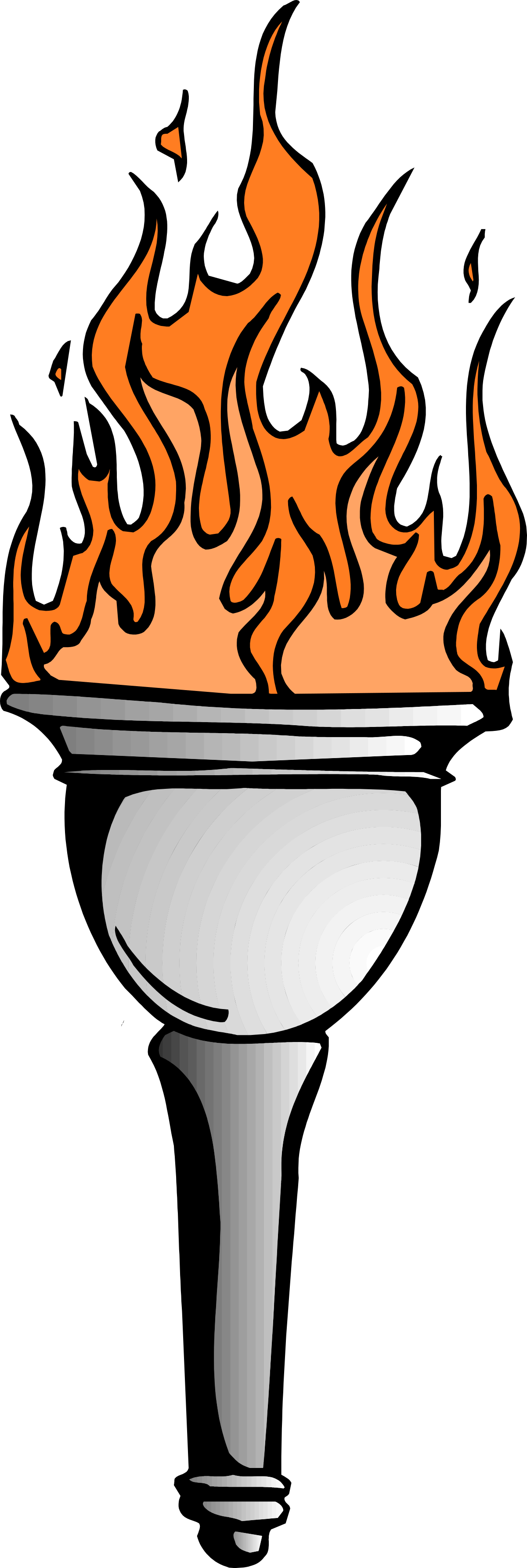 a burning bowl with flames on it clip art png transparent Burning Bowl with Flames Clipart - Exquisite SVG Element for Your Designs