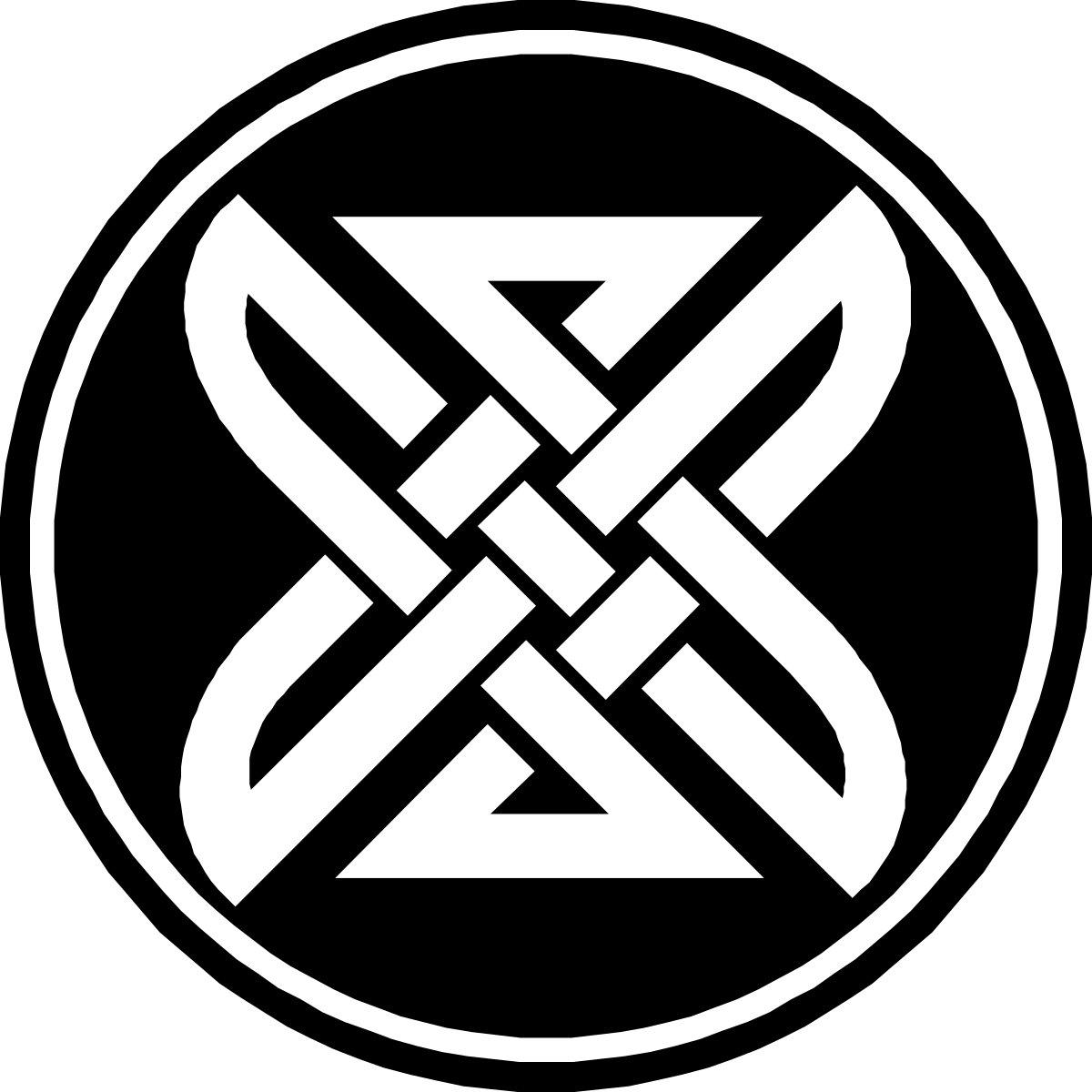 The xx Logo Clipart: Unique Design for Music Lovers