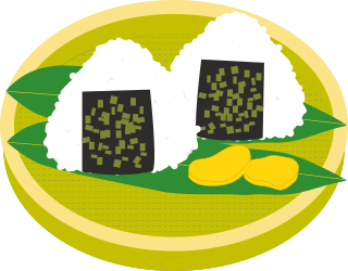 Suki Chops on Plate - Delicious Clipart for Culinary Projects