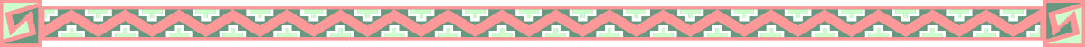 a pink and green striped pattern clip art png transparent Pink and Green Striped Pattern Clipart - Vibrant Borders and Bars Design