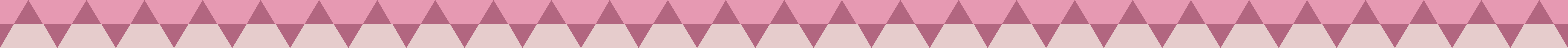 Pink Horizontal Line Pattern Clipart - Stylish Borders and Bars Design