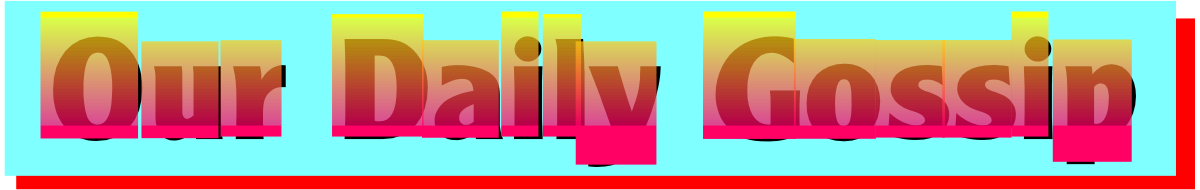City of Los Clipart Logo Design with Borders and Bars