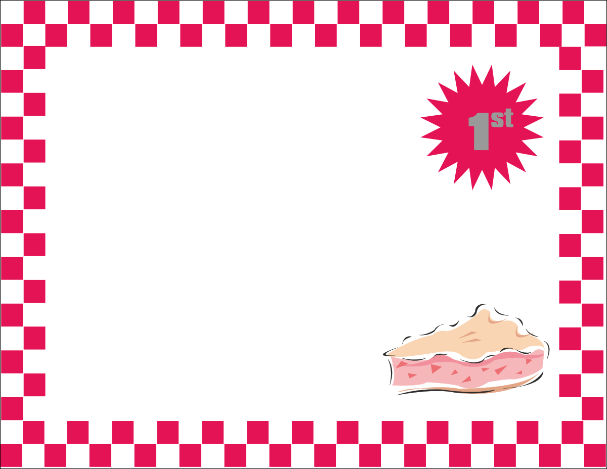 Pink and White Checkered Pattern Clipart - Perfect for Backgrounds and Designs