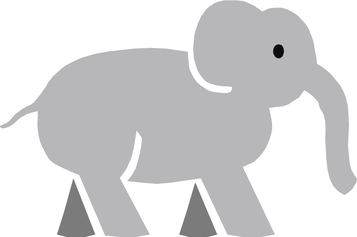 elephant clipart free clipart clipart free clipart clip art png transparent Elephant Clipart: Stunning Free SVG Graphics for Your Creative Projects