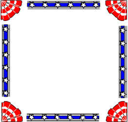 BORDERS,FRAMES,POLITICL clipart