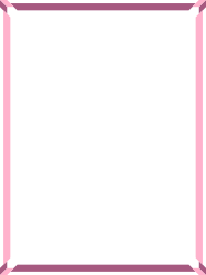 BORDERS,FRAMES,PPTCRNRS clipart