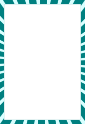 BORDERS,FRAMES,RCTNGL12 clipart