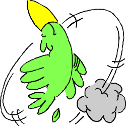 Hand Reaching for Cloud Clipart - Dreamy Sky Illustrations