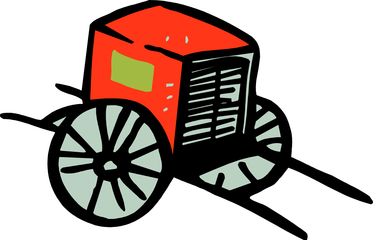 a red box with a green box on it clip art png transparent Red Box Over Green Box Clipart for Vibrant Visuals