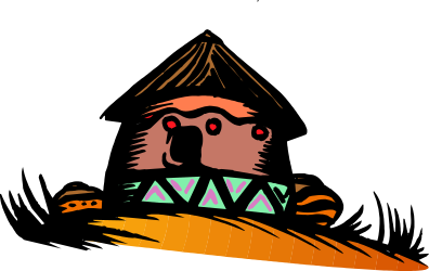 Cartoon Bear Wearing a Hat and Tie Clipart for Fun Projects