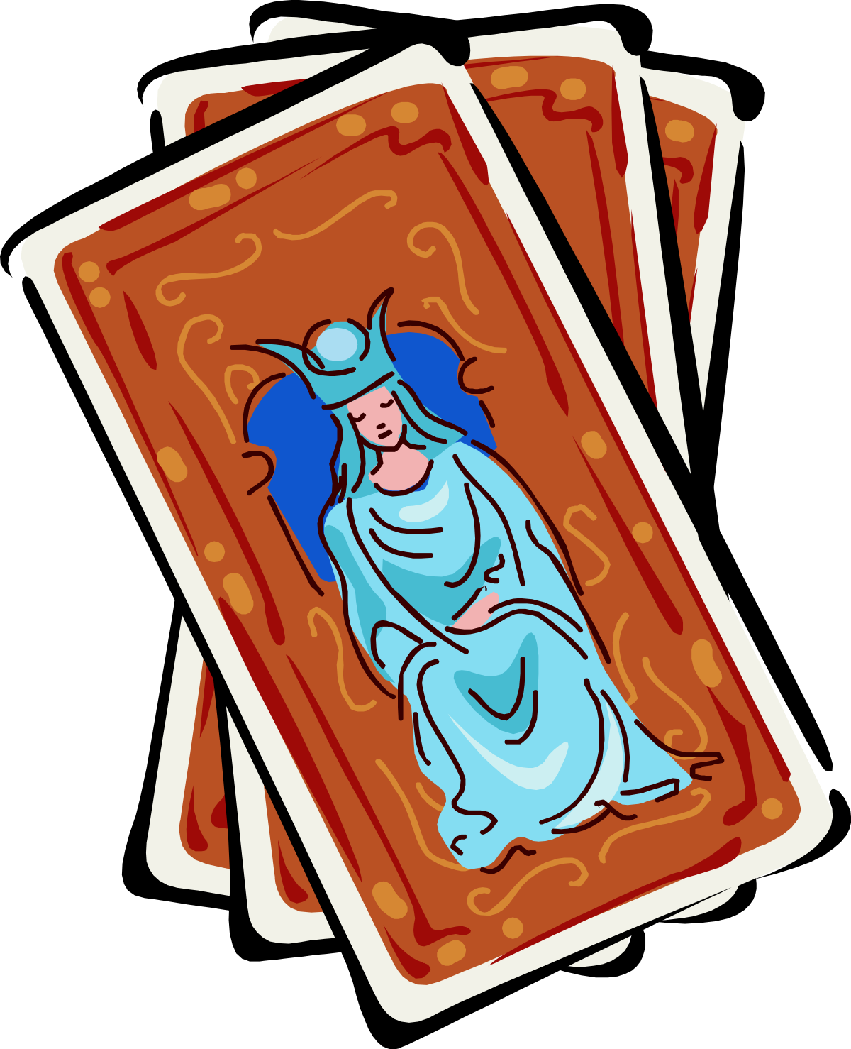 a cartoon character sleeping on a bed clip art png transparent Sleeping Cartoon Character on Bed Clipart