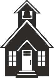 Church Clipart: Vibrant and Versatile Religious Illustrations