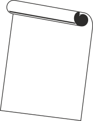 Elegant Black Border Clipart for Business Projects and Documents