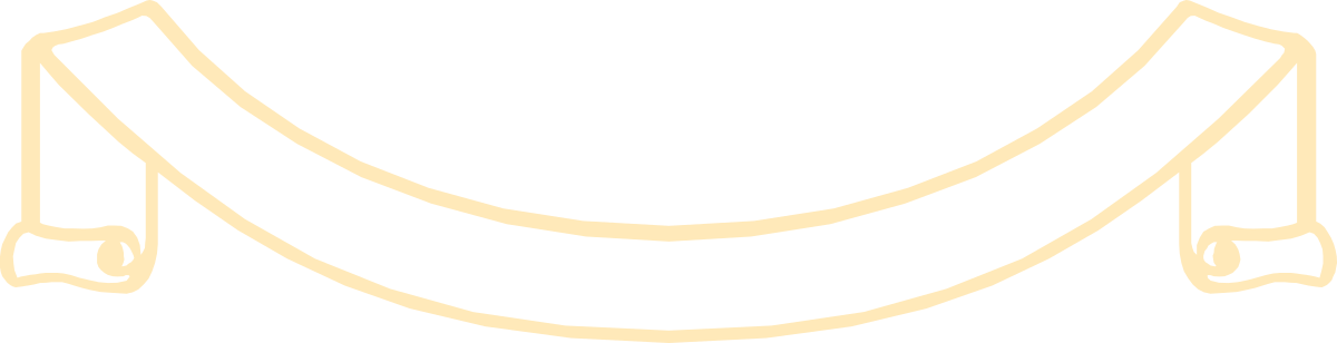White Shirt with Yellow Stripe Clipart - Stylish Borders and Miscellaneous Designs