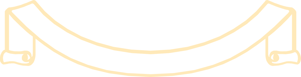 White Shirt with Yellow Stripe Clipart - Stylish Borders and Miscellaneous Designs