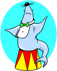 Cartoon Cat with Bow Tie Clipart - Fun and Playful Illustrations